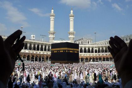 TOPSHOTS-SAUDI-RELIGION-ISLAM-HAJJ