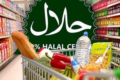 halal