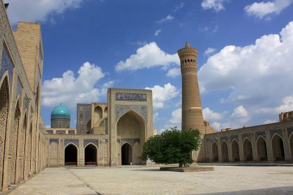 Mir Arab
